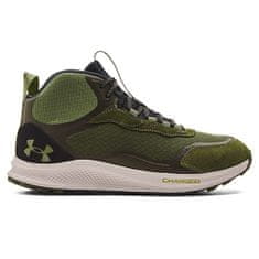 Under Armour UA Charged Bandit Trek 2-GRN, UA Charged Bandit Trek 2-GRN | 3024267-300 | 9