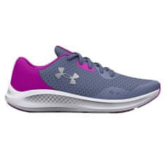 Under Armour UA GGS Charged Pursuit 3-PPL, UA GGS Charged Pursuit 3-PPL | 3025011-501 | 6,5