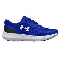 Under Armour UA BGS Surge 3-BLU, UA BGS Surge 3-BLU | 3024989-400 | 6