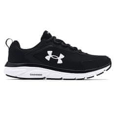 Under Armour UA Charged Assert 9-BLK, UA Charged Assert 9-BLK | 3024590-001 | 10,5