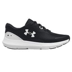 Under Armour UA BGS Surge 3-BLK, UA BGS Surge 3-BLK | 3024989-001 | 6,5