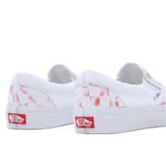 Vans Tenisky biela 42 EU UA Classic Slipon