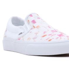 Vans Tenisky biela 42 EU UA Classic Slipon