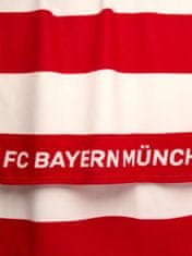 Fan-shop Flísová deka BAYERN MNICHOV Stripes