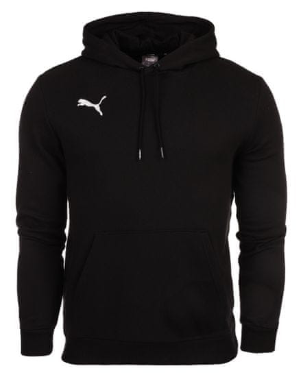 Puma Pánska mikina teamGOAL 23 Causals Hoody 656580 03