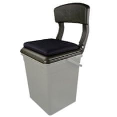 Sedátko Cozee Bucket Seat pre vedro Modular 30L