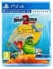 Rovio Entertainment The Angry Birds Movie 2 Under Pressure VR (PS4)