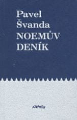 Pavel Švanda: Noemův deník