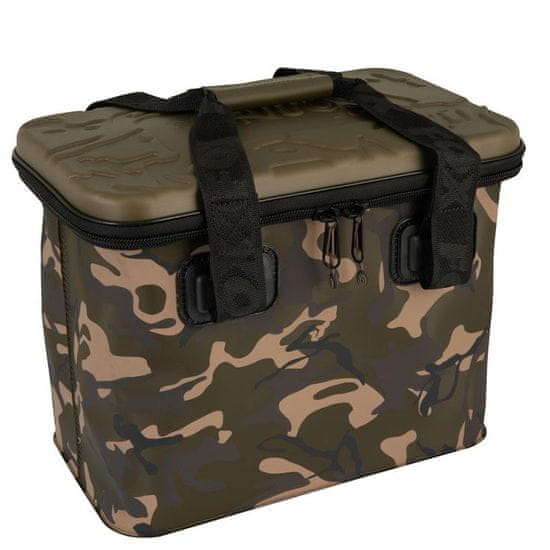 FOX Taška Aquos Camo 20 l