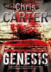 Chris Carter: Genesis