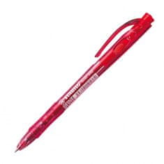 Stabilo Guľôčkové pero Liner 308 červené
