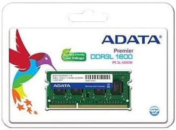 A-Data Premier 8GB DDR3 1600 CL11 SO-DIMM