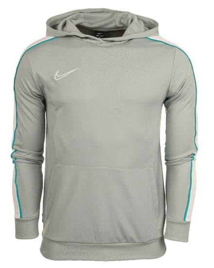 Nike Mikina pre deti NK Dry Academy Hoodie Po FP JB CZ0970 019