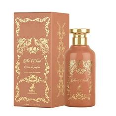 The Chant - EDP 100 ml