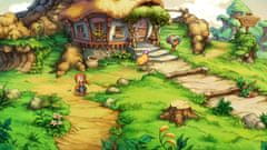 Cenega Legend of Mana (NSW) - KÓD V KRABIČKE