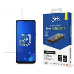 3MK MOTOROLA MOTO G50 IBIZA - 3MK SILVERPROTECTION+