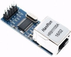 HADEX Modul LAN Ethernet mini ENC28J60