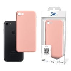 3MK APPLE IPHONE 7/8/SE 2020/2022 - 3MK MATT CASE LYCHEE