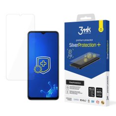 3MK OPPO A17 - 3MK SILVERPROTECTION+