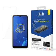 3MK SAMSUNG GALAXY A04 - 3MK SILVERPROTECTION+