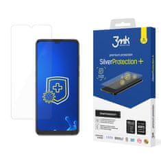 3MK ALCATEL 3L 2021 - 3MK SILVERPROTECTION+