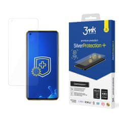 3MK XIAOMI MI 11 ULTRA 5G - 3MK SILVERPROTECTION+