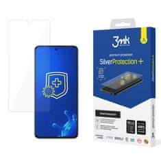 3MK VIVO X70 - 3MK SILVERPROTECTION+