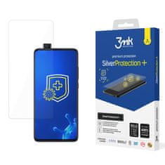 3MK REDMI K20 - 3MK SILVERPROTECTION+