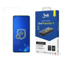 3MK ONEPLUS 8T+ 5G - 3MK SILVERPROTECTION+