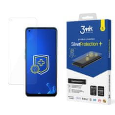 3MK OPPO A54 4G - 3MK SILVERPROTECTION+