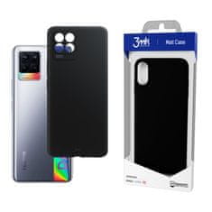 3MK REALME 8 4G - 3MK MATT CASE BLACK