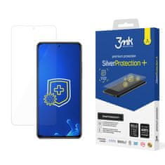 3MK XIAOMI MI 11I 5G - 3MK SILVERPROTECTION+