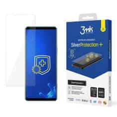 3MK SONY XPERIA 5 IV - 3MK SILVERPROTECTION+