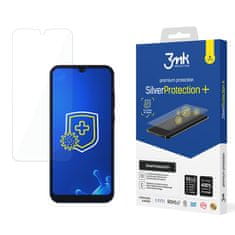 3MK MOTOROLA MOTO E6S - 3MK SILVERPROTECTION+