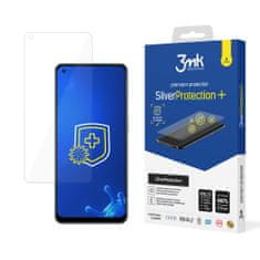 3MK OPPO RENO 8 LITE 5G - 3MK SILVERPROTECTION+