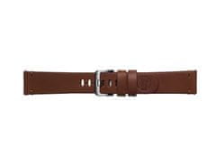 SAMSUNG GP-R805BREECAB Watch Braloba Essex Strap Brown