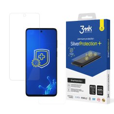 3MK MOTOROLA MOTO G52 - 3MK SILVERPROTECTION+