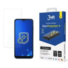 3MK MOTOROLA MOTO E 2020 - 3MK SILVERPROTECTION+