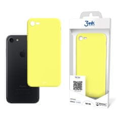 3MK APPLE IPHONE 7/8/SE 2020/2022 - 3MK MATT CASE LIME