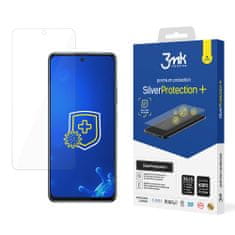 3MK XIAOMI REDMI NOTE 11S 5G/11T 5G - 3MK SILVERPROTECTION+