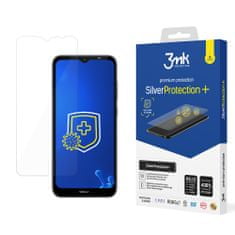 3MK NOKIA C20 - 3MK SILVERPROTECTION+