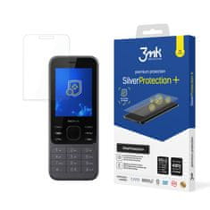 3MK NOKIA 6300 4G - 3MK SILVERPROTECTION+