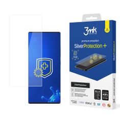 3MK ZTE AXON 40 ULTRA - 3MK SILVERPROTECTION+