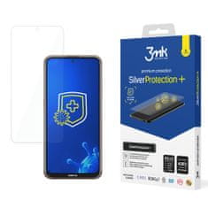 3MK NOKIA X20 - 3MK SILVERPROTECTION+