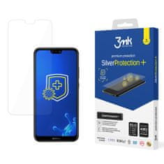 3MK HUAWEI P20 LITE - 3MK SILVERPROTECTION+