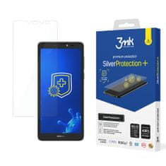 3MK NOKIA C2 2ND EDITION - 3MK SILVERPROTECTION+