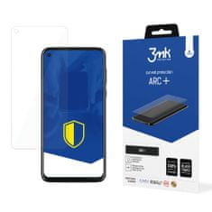 3MK MOTOROLA MOTO G PRO - 3MK ARC+