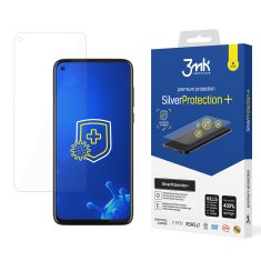 3MK MOTOROLA MOTO G8 POWER - 3MK SILVERPROTECTION+