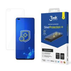 3MK HUAWEI NOVA 8I - 3MK SILVERPROTECTION+