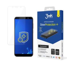 3MK HTC U12 LIFE - 3MK SILVERPROTECTION+